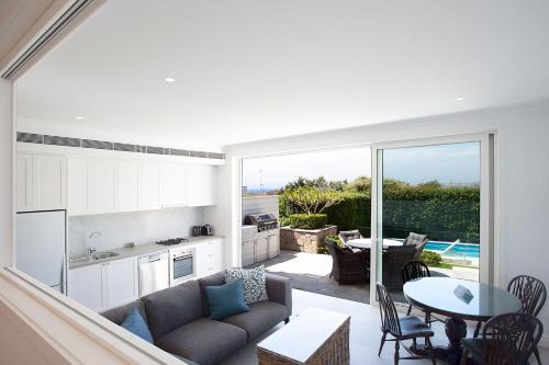 Bronte Apartment | Villa Bianca Clovelly