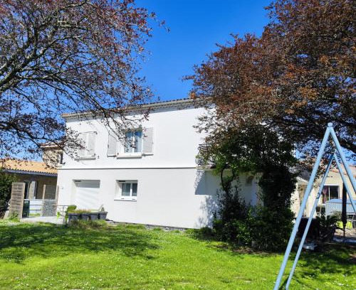 Medis Apartment | Villa BIANCA