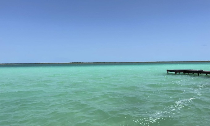 Chetumal Villa | Villa Bianca