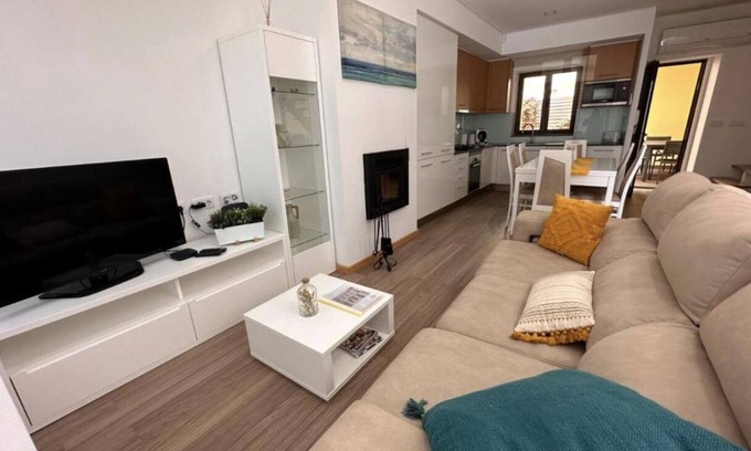 Sao Juliao da Figueira da Foz House | Villa Bigoude - Figueira da Foz