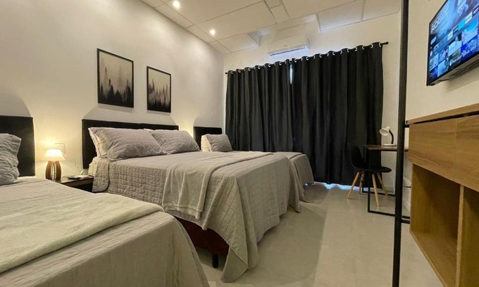 Velha Apartment | VILLA BILAC 03 - Studio close to Vila Germânica