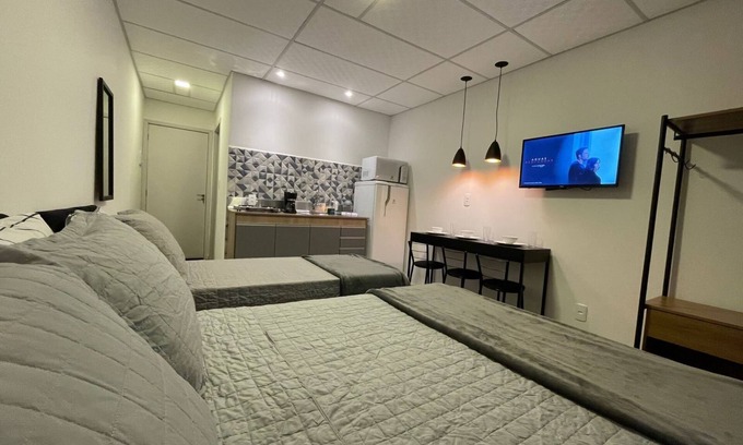 Velha Hotel | VILLA BILAC 09