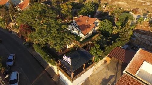 Gan Ner House | Villa Billy