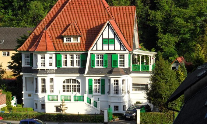 Orth Apartment | Villa Biso