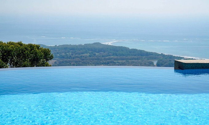 Ballena Villa | Villa Blü. Uvita. Costa Rica