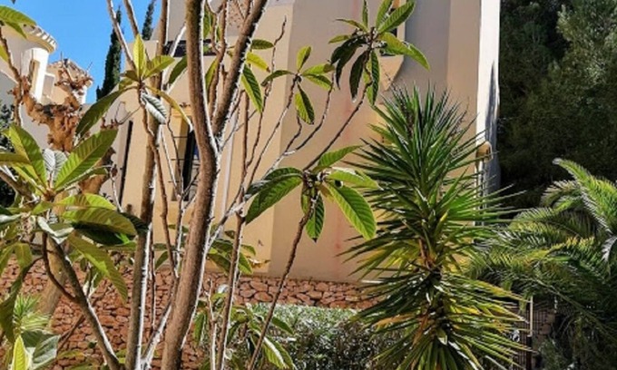 El Beal House | Villa Blanca - Luxury development, close to the beach, recently renovated.