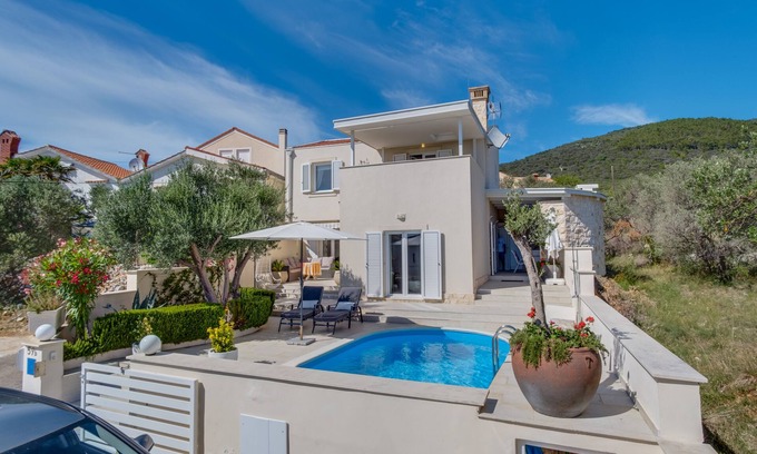 Sodici Villa | Villa Blanka