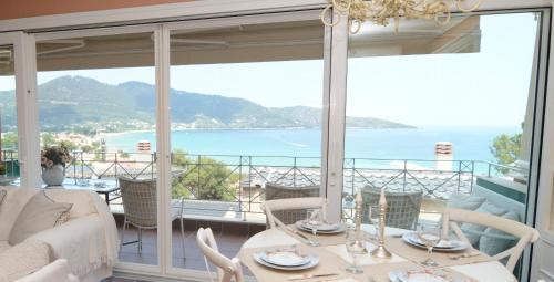 Chrisi Akti House | Villa Blue