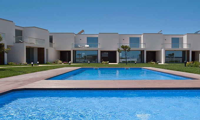Sagres Ski Chalet | Villa Blue Sagres B - Allure Villas