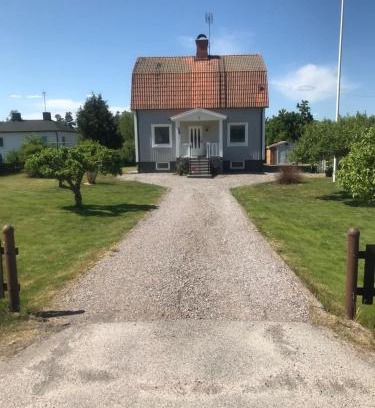 Overum House | Villa Blueberry