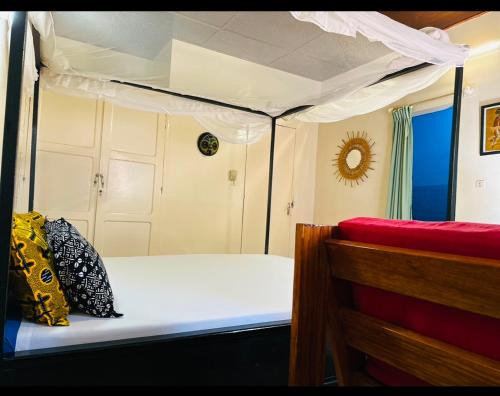 Bobo Dioulasso Bed & Breakfast | Villa Bobo