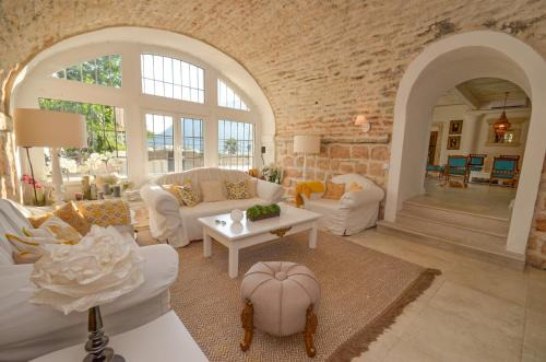 Perast Villa | Villa Bocca del Perasto