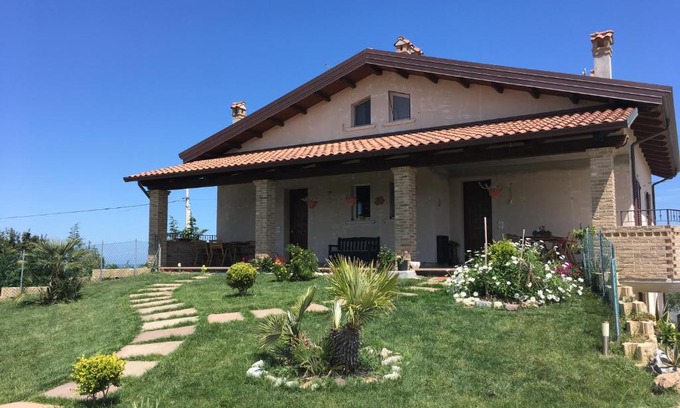 Coriano Apartment | Villa Boemia - apartment