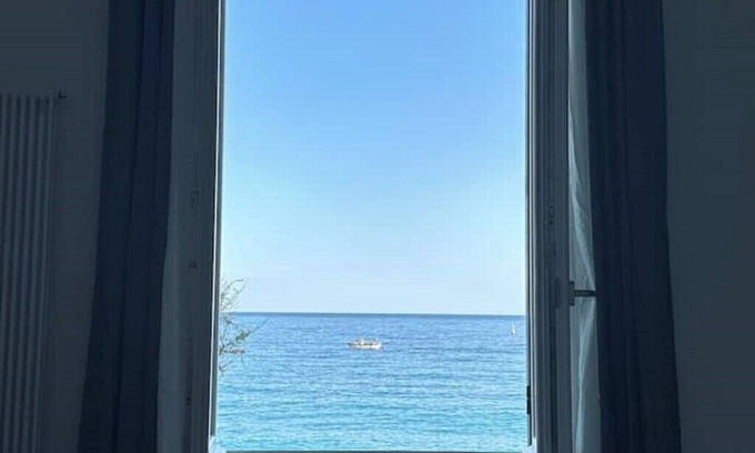 Arzeno Apartment | VILLA BOIDO LUXURY ON THE SEA