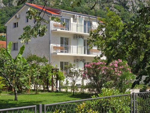 Risan Apartment | Villa BOJANA AS Aparments Risan