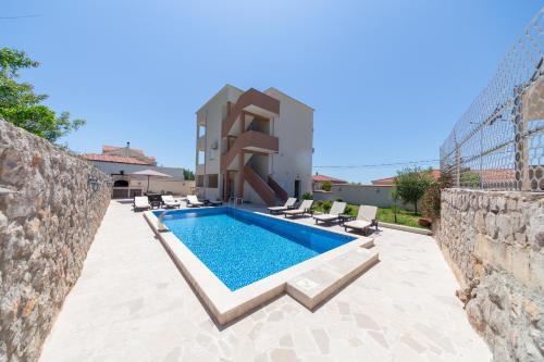 Neodi Villa | Villa Bojana