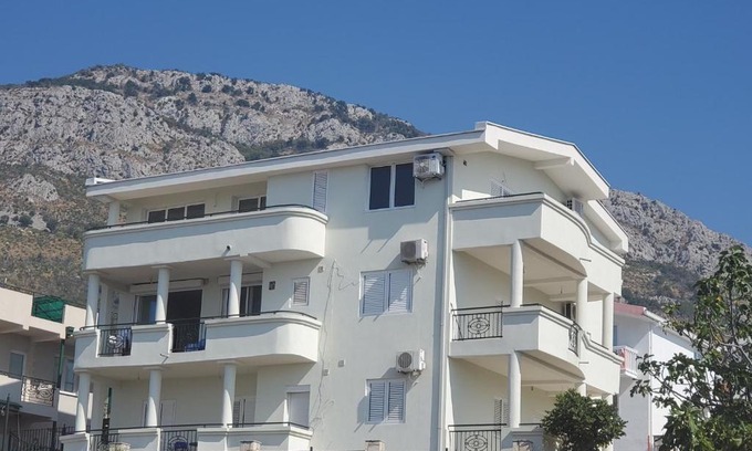 Susanj Apartment | Villa Bojka 1