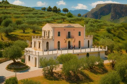 Termini Imerese Bed & Breakfast | Villa Bona