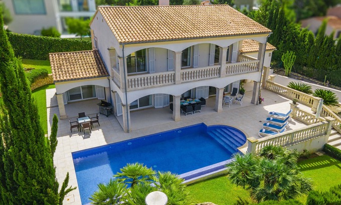 Cielo de Bonaire Villa | Villa Bonaire