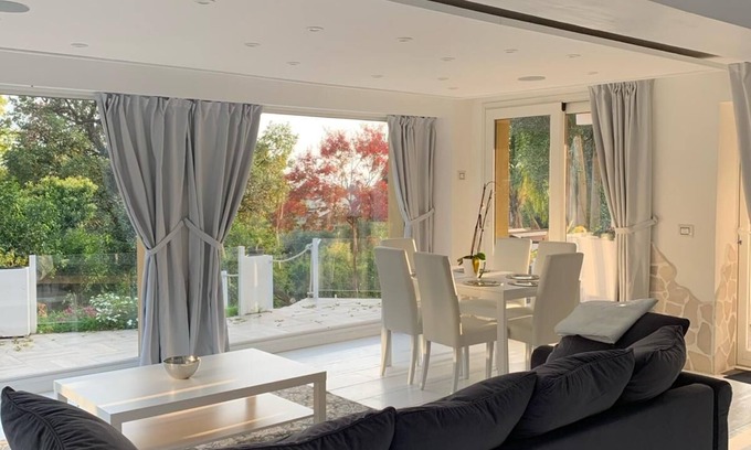 Valverde Villa | Villa Bonanno Conti