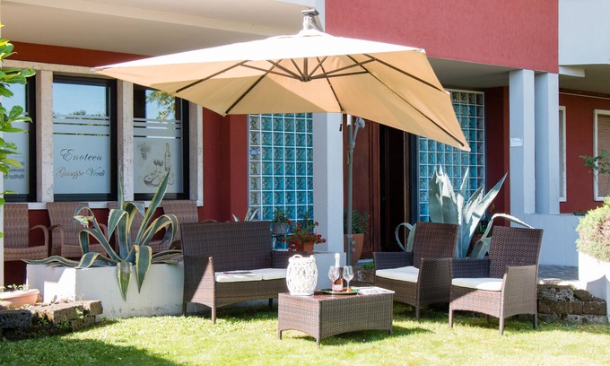 Castel d'Azzano Bed & Breakfast | Villa Boninsegna