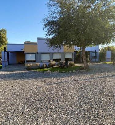 Merlo Cabin | Villa Bonita Cabañas