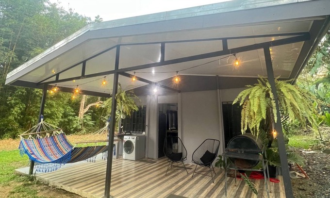 Puerto Jimenez House | Villa Bonita