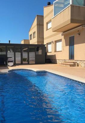 Les Tres Cales Villa | Villa Bonita
