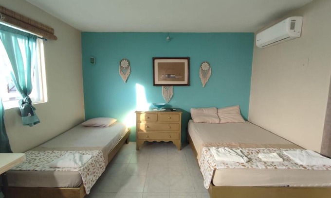 Centro - Supmza 001 Apartment | Villa Bonita