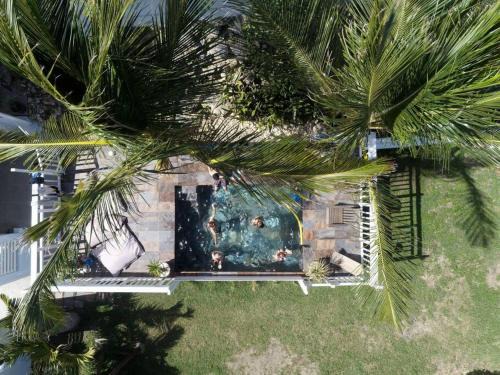 Morel House | Villa bord de mer au Moule