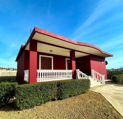 Durres Villa | Villa Bordeaux