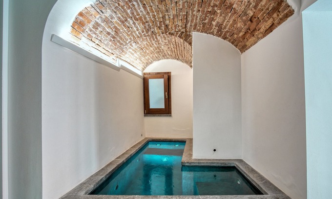 Old Town Apartment | Villa Bordonaro