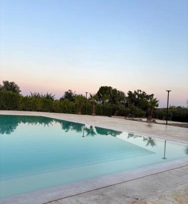 Racalmuto House | VILLA BORGHESE
