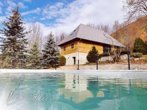 Frkasic Ski Chalet | Villa Bornstein
