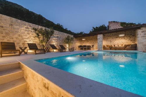 Rezevici Villa | Villa Boscovich