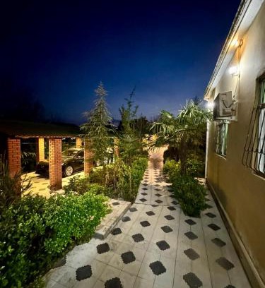 Azerbaijan Apartment | Villa Botanica Lankaran