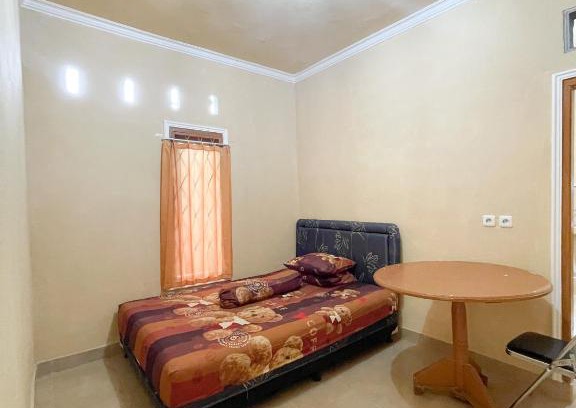 Kecamatan Lembar Bed & Breakfast | Villa Bougenville