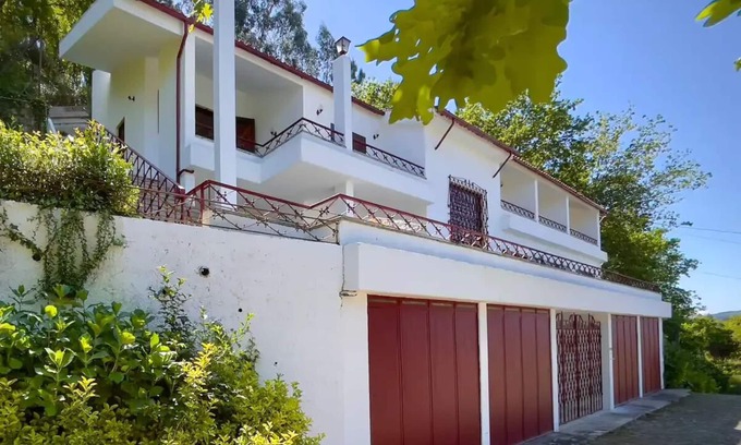 Bouro House | Villa Bouro - Terras de Bouro - Gerês