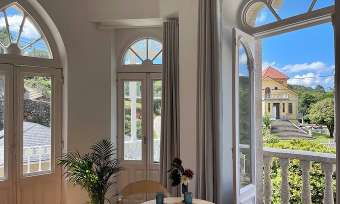 A Lama Hotel | Villa Boutique 1880