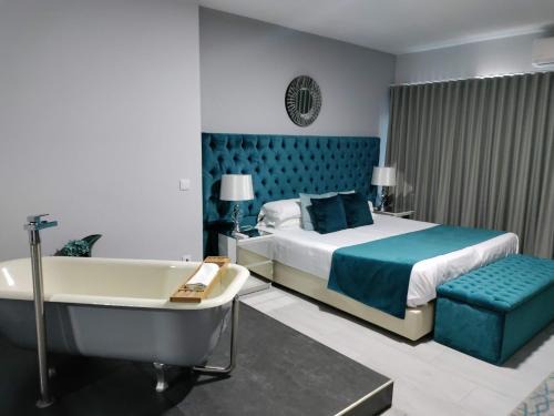 Vila de Rei Hotel | Villa Boutique by O Cobra