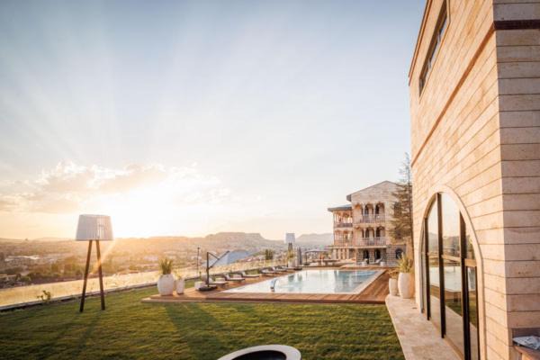 Urgup Apartment | Villa Boutique Cappadocia