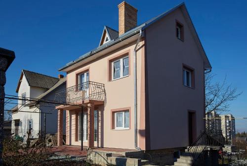Truskavets Apartment | Villa Bozena