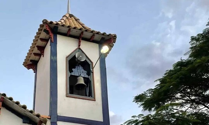 Itamarandiba Villa | Villa
