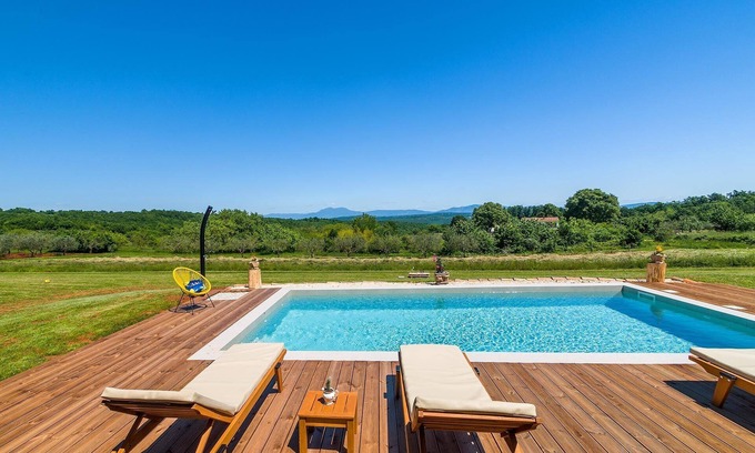 Melnica Villa | Villa Brajde