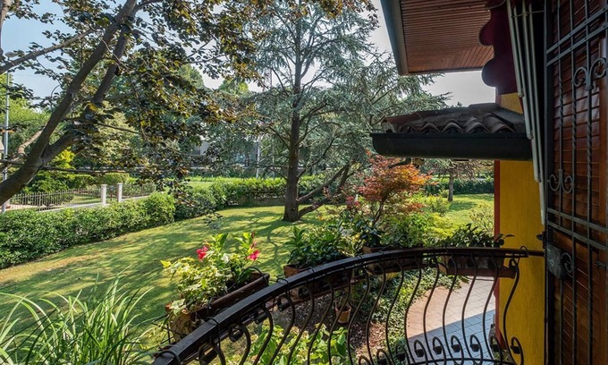Legnago Bed & Breakfast | Villa Brama