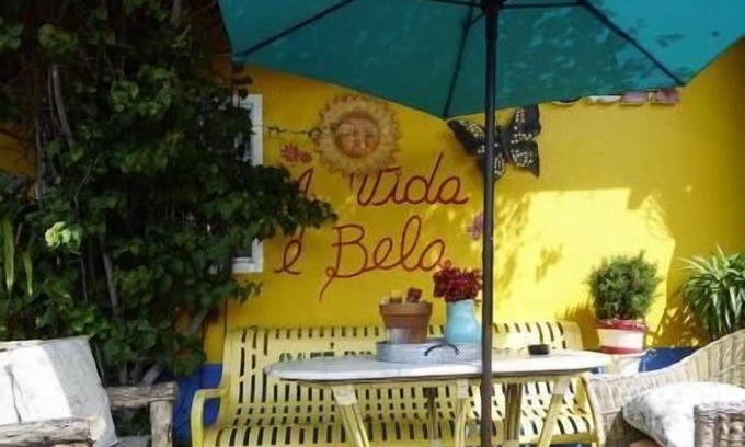 Del Rey Hotel | VILLA BRASIL MOTEL