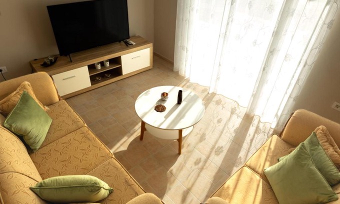 Durres Apartment | Villa Bregasi