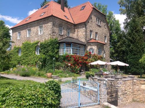 Breitenberg House | Villa Breitenberg