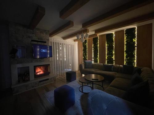 Brezovice Villa | Villa Breza Brezovice