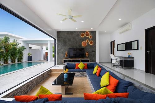 Rawai Villa | Villa Brianna Luxuria 2 - Rawai